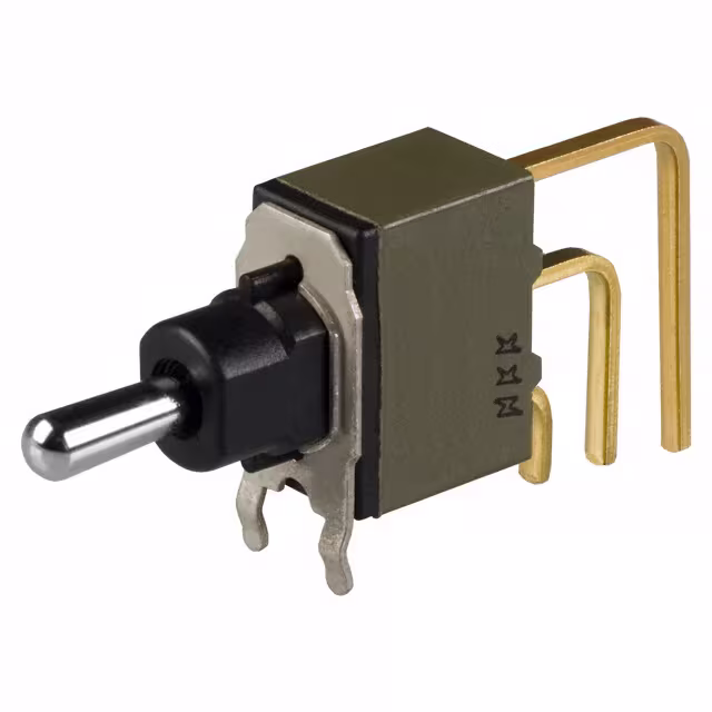 M2T18S4A5G40 NKK Switches electronic component